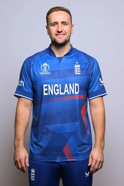Liam Livingstone